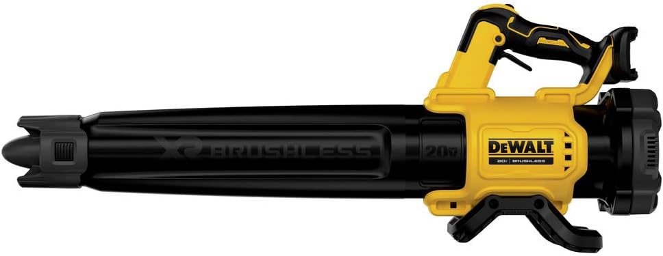 XR 18V Blower DCBL722B