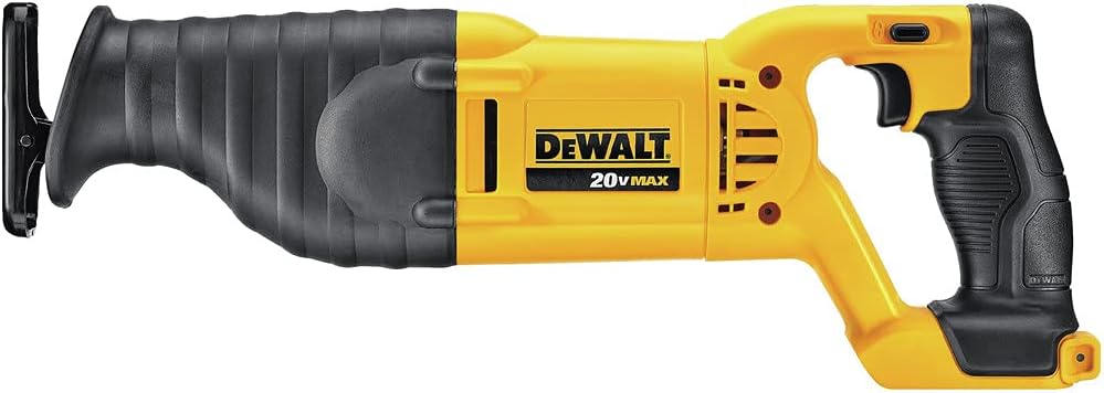Max Combo Tool Kit - XR 20V 7-Piece DCK720D2