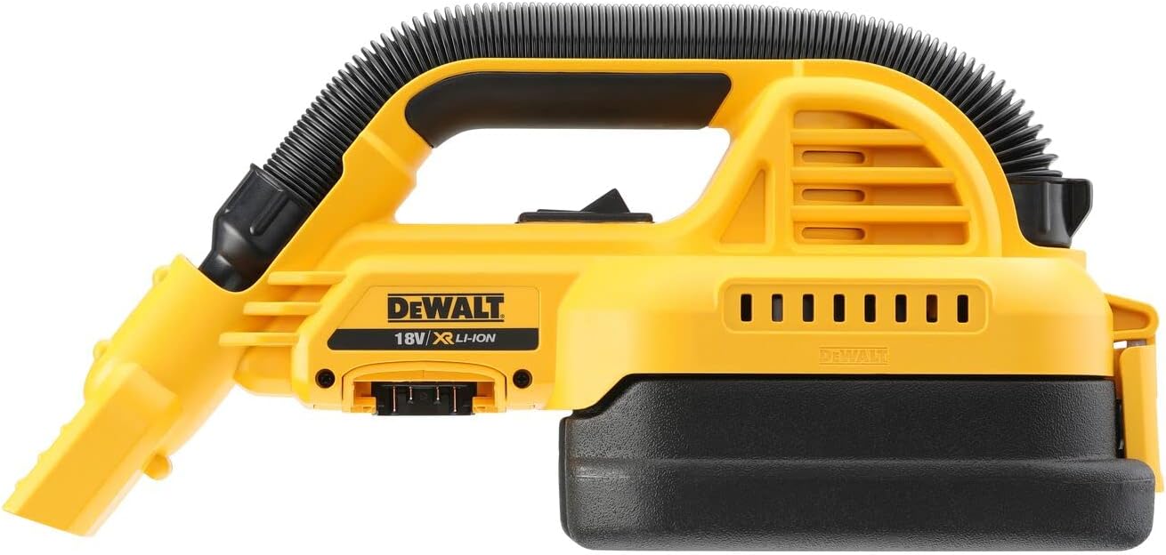 XR Compact Vacuum DCV517N‑XJ