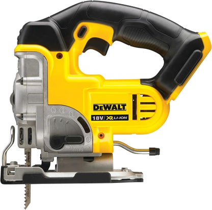 XR 18V Reciprocating Saw DCS331M2-QW