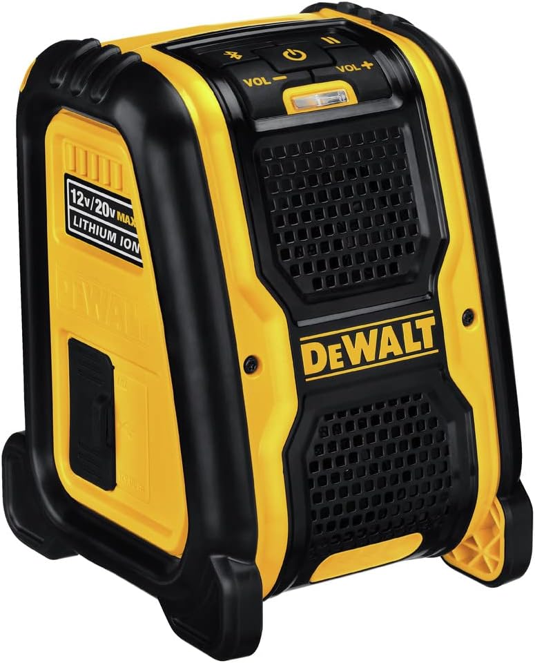 Max Combo Tool Kit - XR 20V 7-Piece DCK720D2