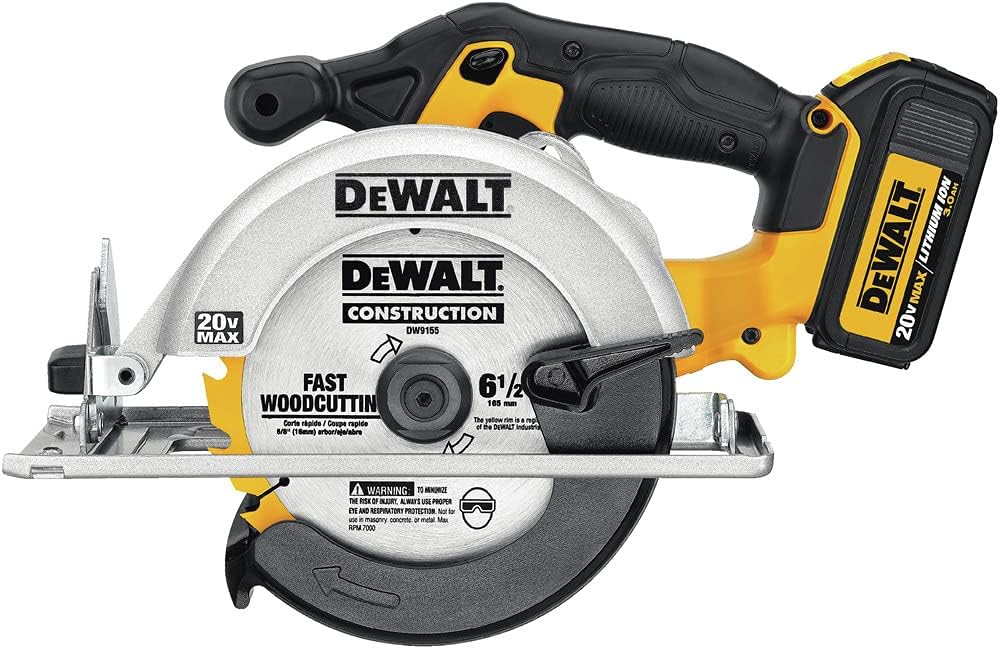 Max Combo Tool Kit - XR 20V 7-Piece DCK720D2