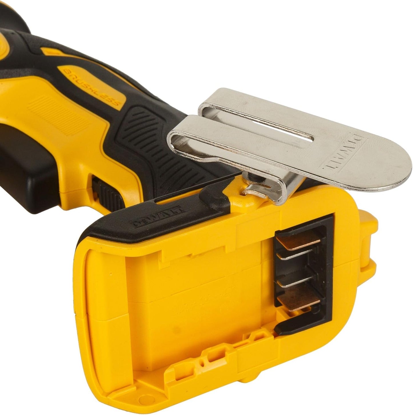 XR 18V Drywall Screwdriver DCF620D2K-QW