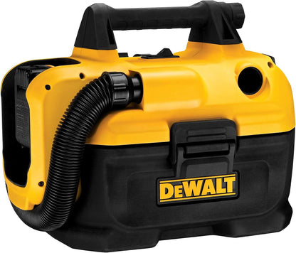 XR 20V Wet & Dry Vacuum DCV580H