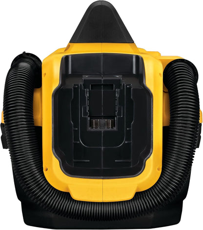 XR 20V Wet & Dry Vacuum DCV580H