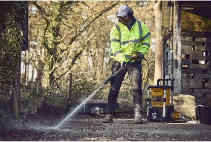 XR 18V Pressure Washer DCMPW1600N‑XJ