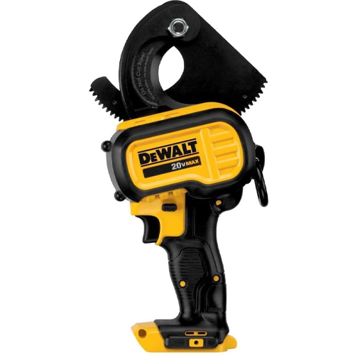 20V Battery Cable Cutter DCE150B